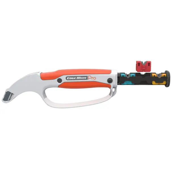 Edge Mate universalslipare