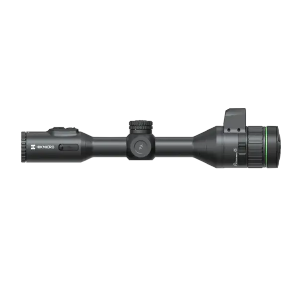 HIK mikro Alpex 4k Digitalt sikte