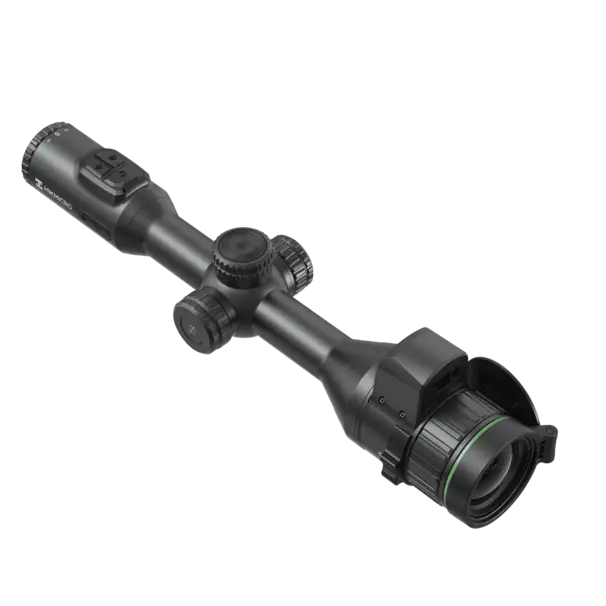 HIK mikro Alpex 4k Digitalt sikte