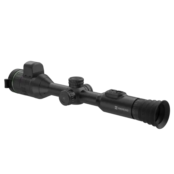 HIK mikro Alpex 4k Digitalt sikte