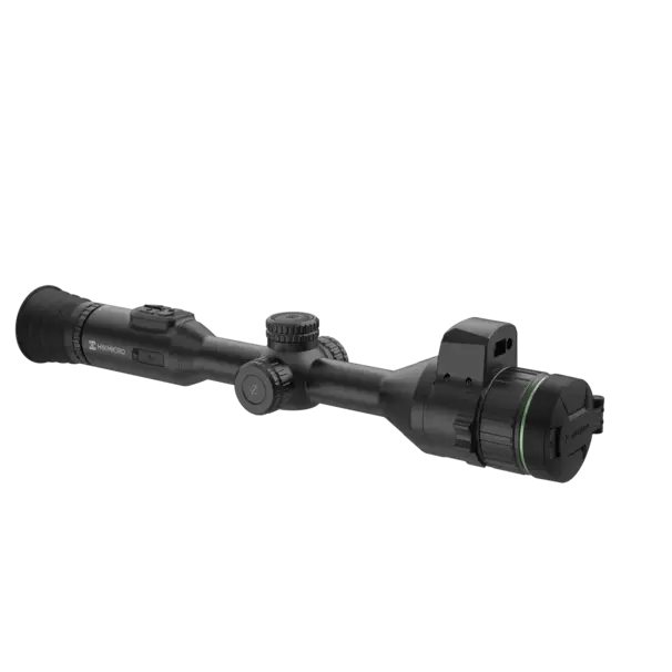 HIK mikro Alpex 4k Digitalt sikte