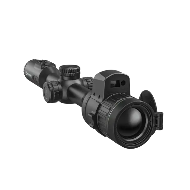 HIK mikro Alpex 4k Digitalt sikte