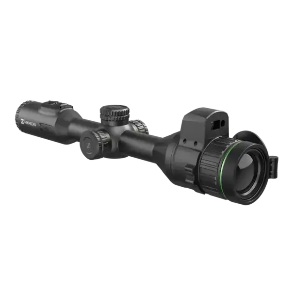 HIK mikro Alpex 4k Digitalt sikte