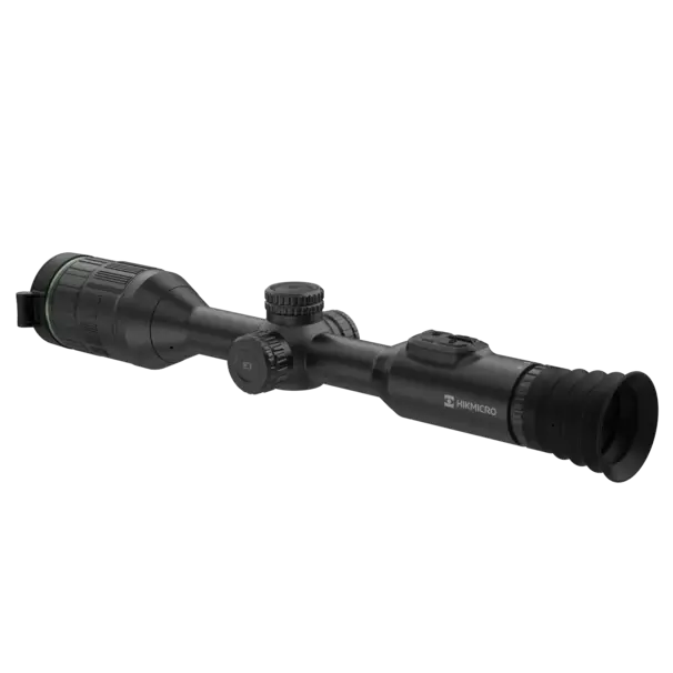 HIK mikro Alpex 4k Digitalt sikte