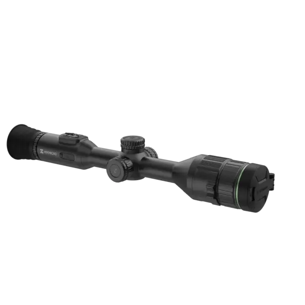 HIK mikro Alpex 4k Digitalt sikte