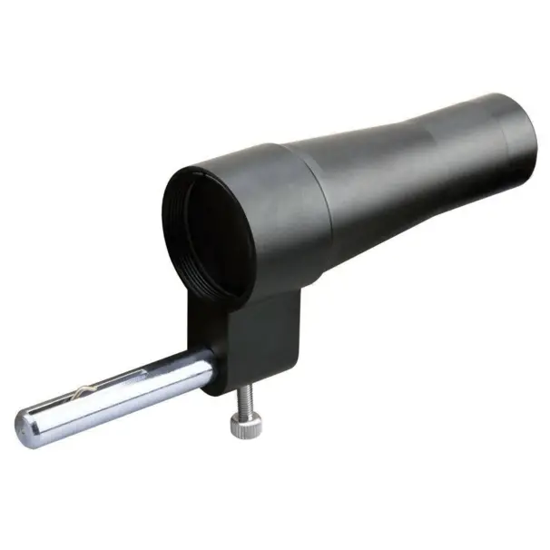 Kollimator för alla vanliga kalibrar