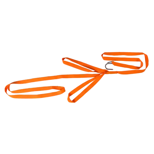 Dragsele för vilt - Enkel dragsele för klövbärande vilt