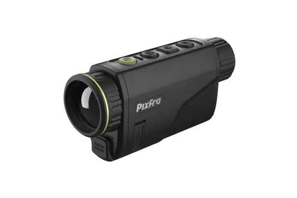 Pixfra ARC handhållen spotter
