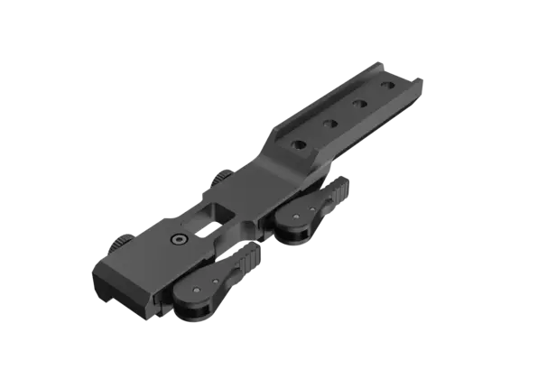 Fästen för Pixfra-enheter