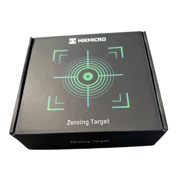HIKMicro inskjutningsset för termisk kikare