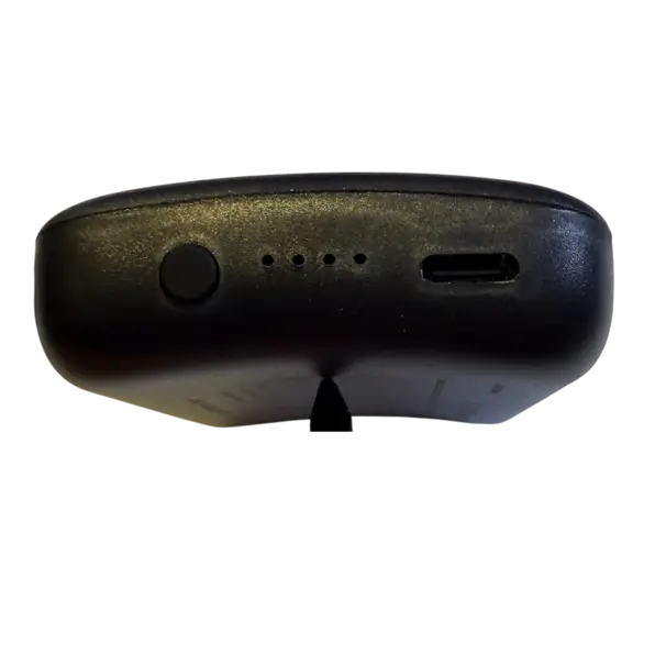 Extra batteri till app-styrda uppvärmda strumpor - 2 st