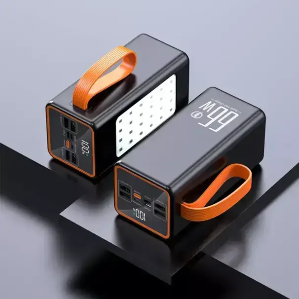 Powerbank 70000mah