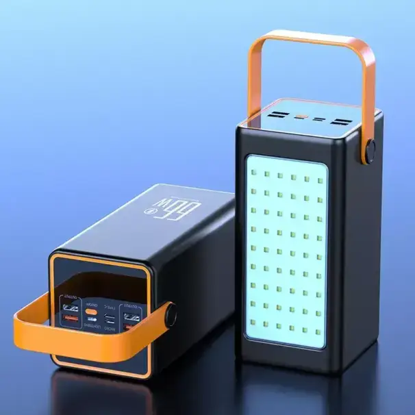 Powerbank 70000mah