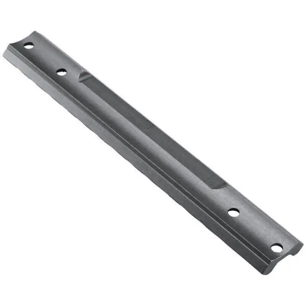 Savage Axis weaver alu-skena