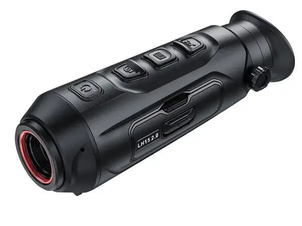 HIKMICRO - LYNX 2.0 TERMISK HANDSPOTTER