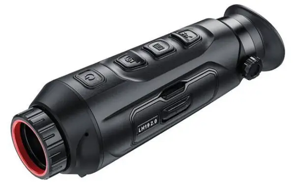 HIKMICRO - LYNX 2.0 TERMISK HANDSPOTTER