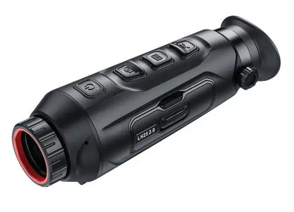 HIKMICRO - LYNX 2.0 TERMISK HANDSPOTTER