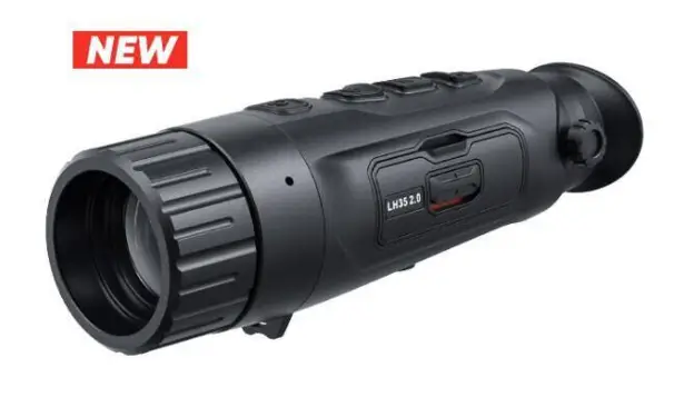 HIKMICRO - LYNX 2.0 TERMISK HANDSPOTTER