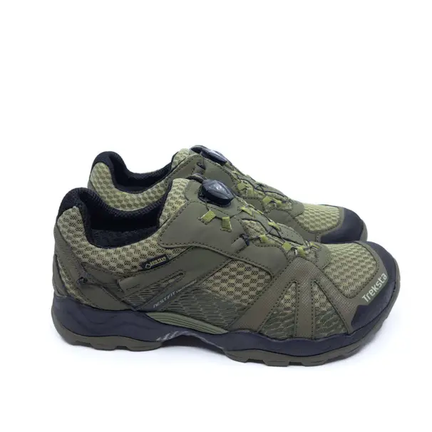 Treksta Kobra 145 GTX