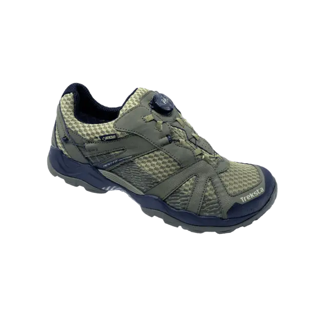 Treksta Kobra 145 GTX