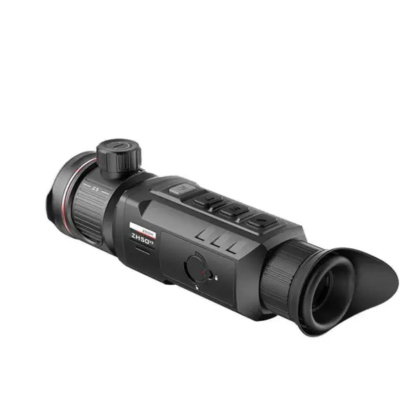 Infiray ZOOM zh vers 2 - dubbel zoom