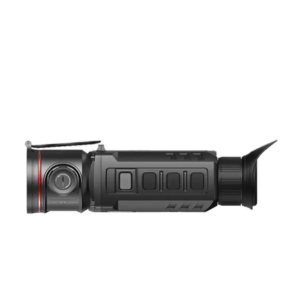 Infiray ZOOM zh vers 2 - dubbel zoom