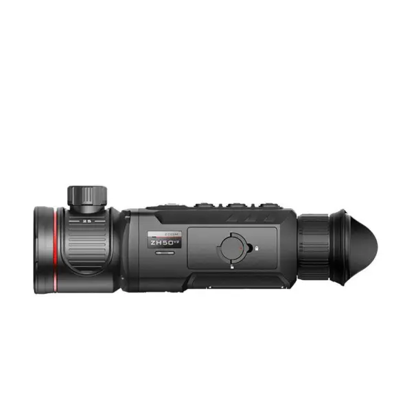 Infiray ZOOM zh vers 2 - dubbel zoom