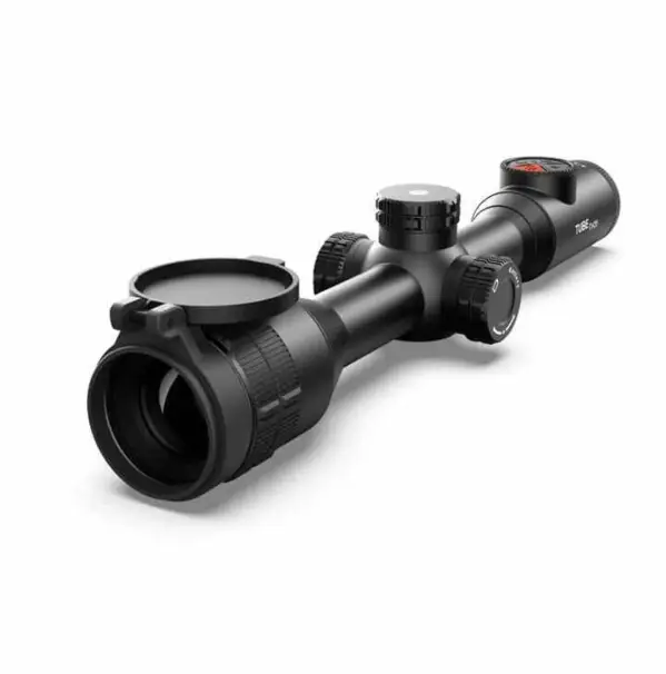 Infiray tube v2