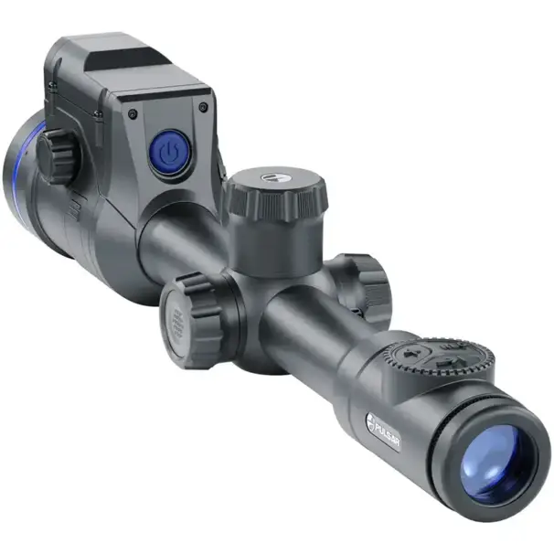 Pulsar Thermion 2 LRF XL50 Pro termiskt kikarsikte
