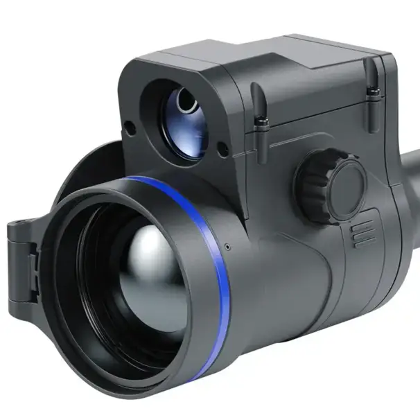 Pulsar Thermion 2 LRF XL50 Pro termiskt kikarsikte