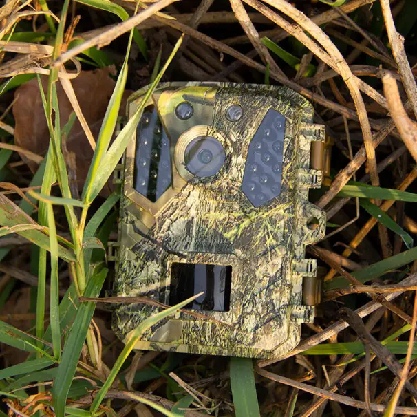 Mini camo viltkamera