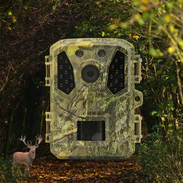 Mini camo viltkamera