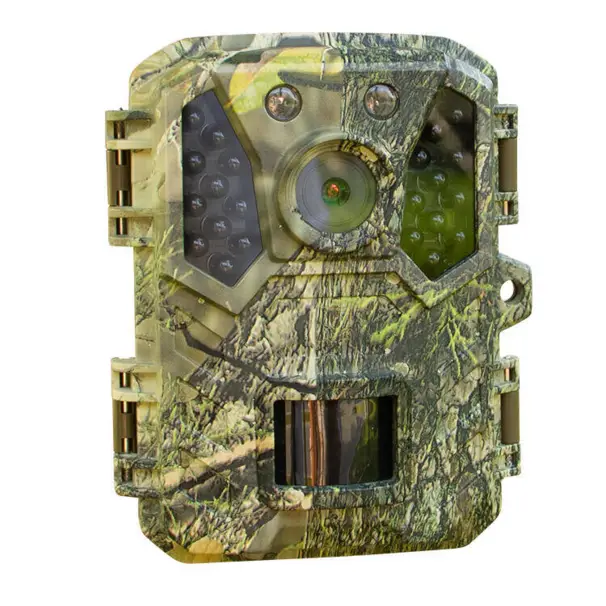 Mini camo viltkamera