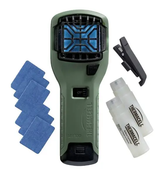 Thermacell MR300
