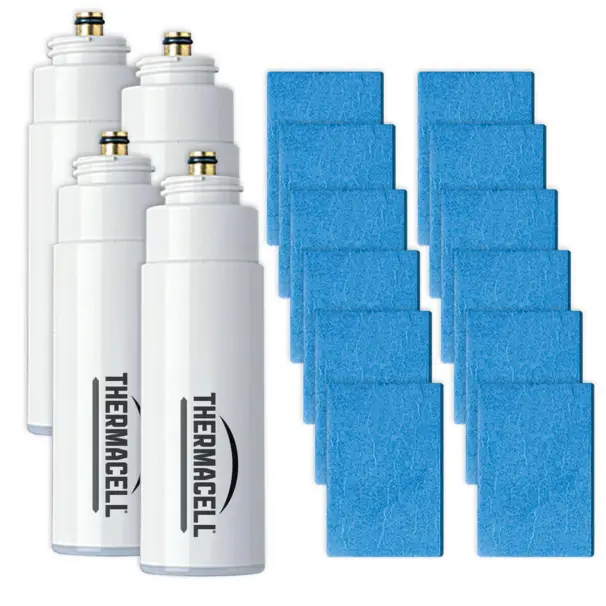 Thermacell MR300 refill - 120 timmar