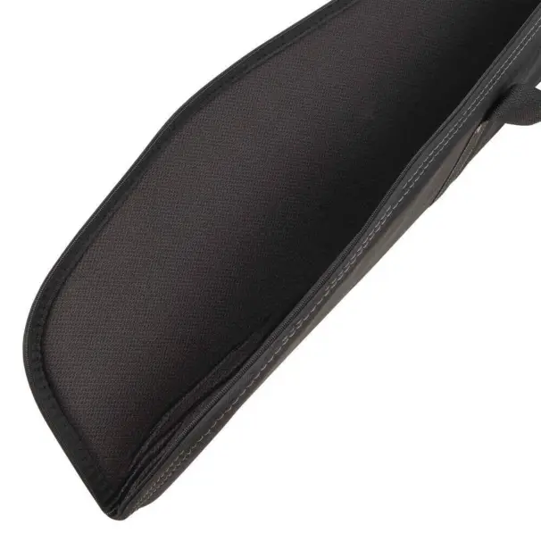 Jaktgevärsfodral - jordfärg Durango