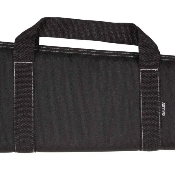 Jaktgevärsfodral - jordfärg Durango