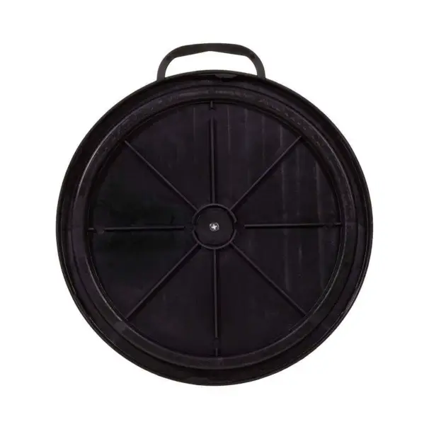 Roterbar sittdyna 360°