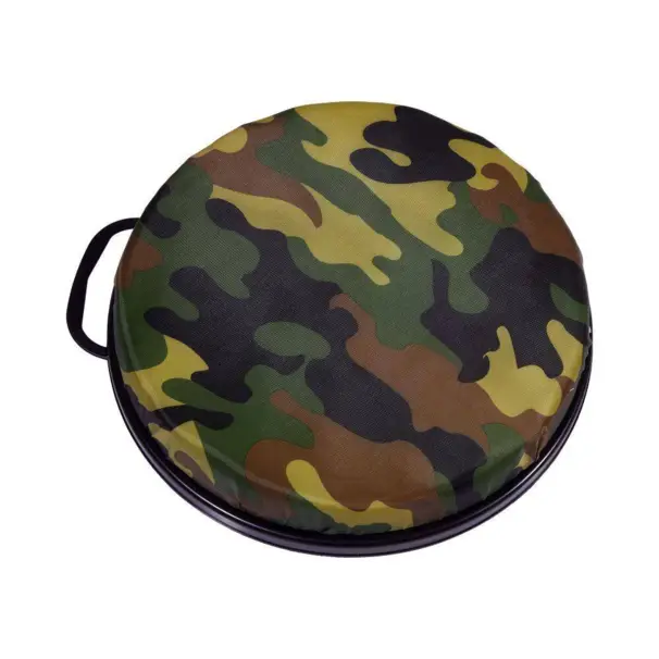 Roterbar sittdyna 360°