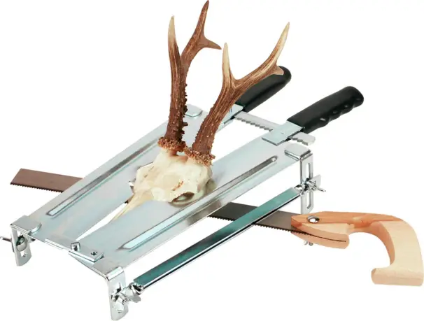 Trofésåg basic