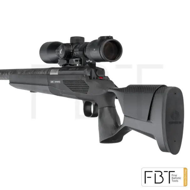 FBT kolfiberkolv