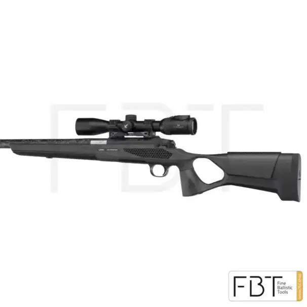 FBT kolfiberkolv