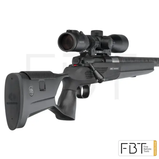 FBT kolfiberkolv