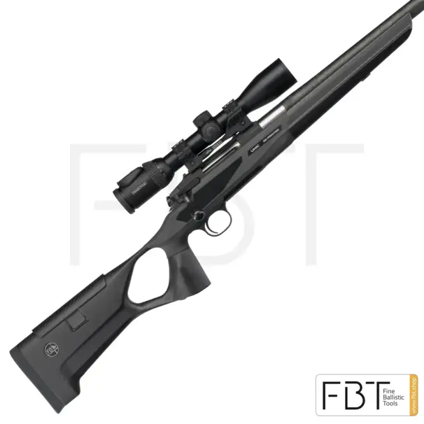 FBT kolfiberkolv