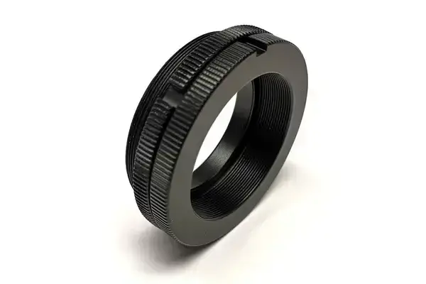 Reduktionsring AGM Rattler / HIK Thunder (V2)