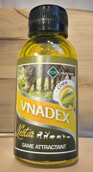 Nektar lockmedel 100 ml