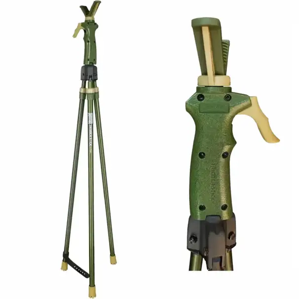 Primos skjutstöd 2024 - Vital Target stick