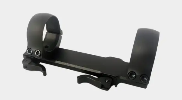 Quick-release-montage Sauer 404, 303 - 35 mm rör