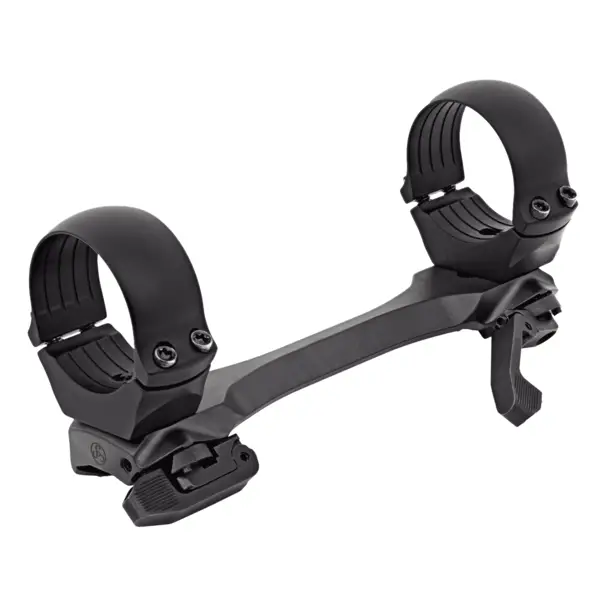 Quick-release-montage Sauer 404, 303 - 35 mm rör