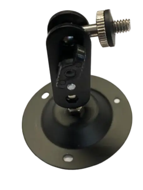 Runt upphängningsfäste för viltkamera